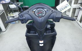 SUZUKI ADDRESS 110 CE47A