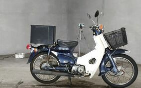 HONDA C70 SUPER CUB HA02