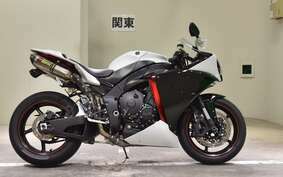 YAMAHA YZF-R1 2013 RN23