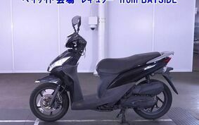 HONDA DIO 110 JF31