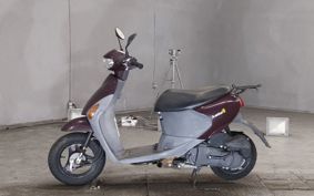 SUZUKI LETS4 CA45A