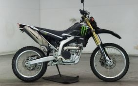 YAMAHA WR250R DG15J