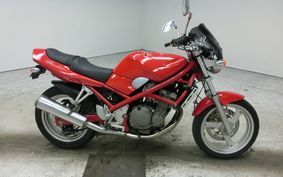 SUZUKI BANDIT 250 GJ74A