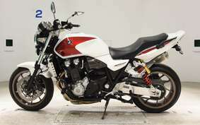 HONDA CB1300SF SUPER FOUR Gen. 3 2014 SC54