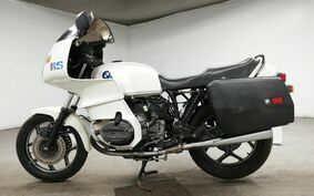 BMW R100RS 1989 2534