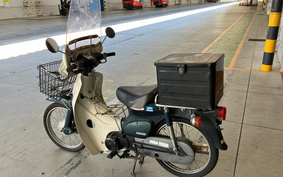 HONDA C50 SUPER CUB AA01