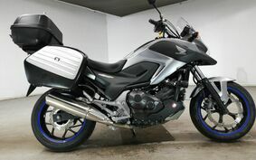 HONDA NC750X 2015 RC72