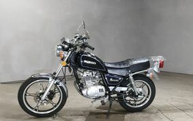 SUZUKI GN125 H PCJG9