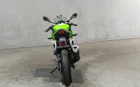 KAWASAKI NINJA 250 SL BX250A