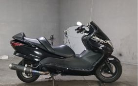 HONDA FORZA Z MF08