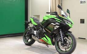 KAWASAKI NINJA 650 A ER650H