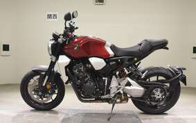 HONDA CB1000R GEN 2 SC80