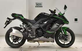 KAWASAKI NINJA 1000 SX 2023 ZXT02K