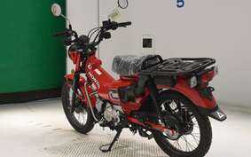 HONDA CT125-2 JA65