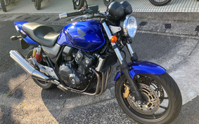 HONDA CB400SF ABS 2015 NC42