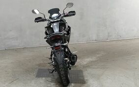 HONDA CB200X MC56