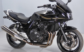 HONDA CB400 SUPER BOLDOR 2008 NC42