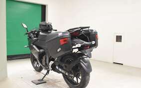 SUZUKI GIXXER 250 SF ED22Y