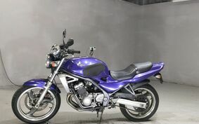 KAWASAKI BALIUS 250 ZR250A