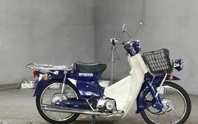 HONDA PRESS CUB 50 C50