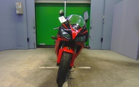 HONDA CBR1000RR 2007 SC57