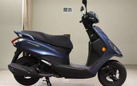 YAMAHA AXIS 125 Z SED7J