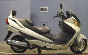 SUZUKI SKYWAVE 400 Gen.2 CK43A