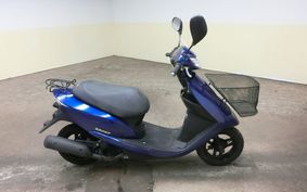 HONDA DIO Fi AF68