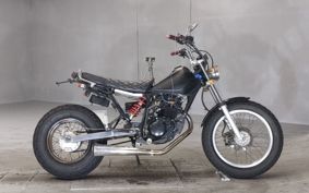 YAMAHA TW225 DG09J