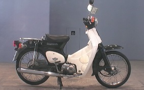 HONDA C50 SUPER CUB C50