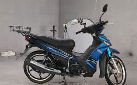 YAMAHA i8 115 XCHL