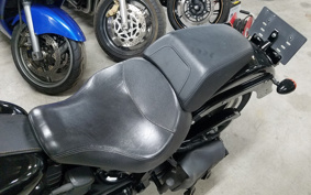 HARLEY  HARLEY FLSTFBS 2017 JT9