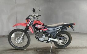 KAWASAKI SUPER SHERPA KL250G