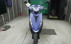 YAMAHA JOG125 SEJ5J