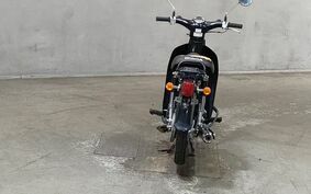 HONDA LITTLE CUB Cell AA01