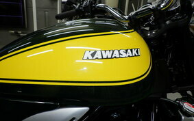 KAWASAKI Z900RS 2023 ZR900K