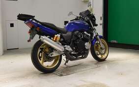 HONDA CB400SFV-3 2004 NC39