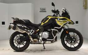 BMW F750GS 2020