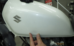 SUZUKI GRASS TRACKER NJ4BA