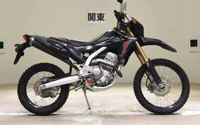 HONDA CRF250L MD44