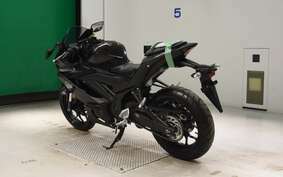 YAMAHA YZF-R25 A RG43J