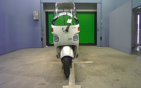 HONDA GYRO CANOPY TA03