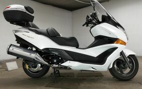 HONDA SILVER WING 600 GT 2010 PF02