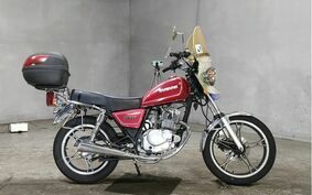 SUZUKI GN125 H PCJG9