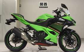 KAWASAKI NINJA 250 EX250P