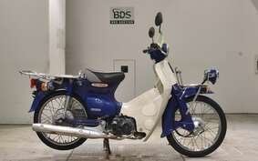 HONDA C50 SUPER CUB AA01