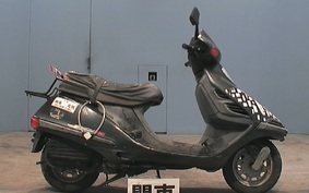 HONDA SPACY 125 Gen. 2 JF03