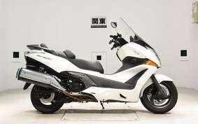 HONDA SILVER WING 400 GT 2010 NF03