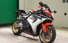 HONDA CBR1000RR 2007 SC57