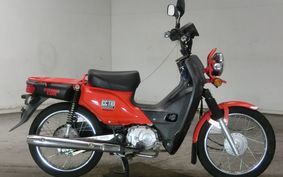 HONDA CROSS CUB 110 JA10